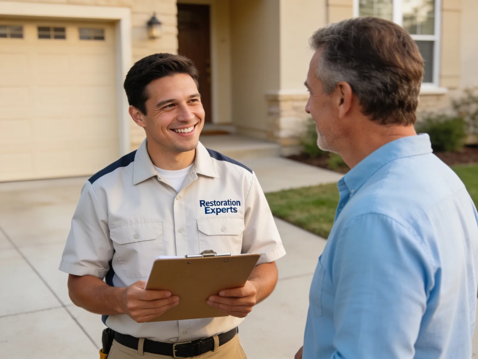 Water Damage Cleanup Perry, OK FAQs